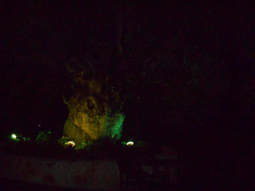 Heliactida House Villa Ormos Panagias Bagian luar foto
