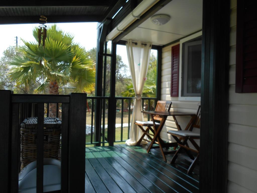 Heliactida House Villa Ormos Panagias Bagian luar foto